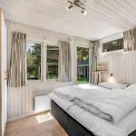 Yall - 1km From The Sea By Interhome 度假居 瓦伊厄斯斯特兰德