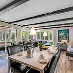 度假居 Yall - 1km From The Sea By Interhome *