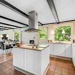 度假居 Yall - 1km From The Sea By Interhome