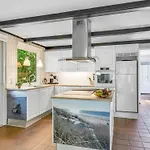 度假居 Yall - 1km From The Sea By Interhome 瓦伊厄斯斯特兰德