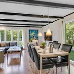 Yall - 1km From The Sea By Interhome 瓦伊厄斯斯特兰德
