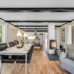 Yall - 1km From The Sea By Interhome 度假居 瓦伊厄斯斯特兰德