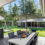 Yall - 1km From The Sea By Interhome 度假居 瓦伊厄斯斯特兰德