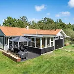 Yall - 1km From The Sea By Interhome 度假居