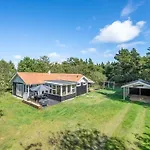 度假居 Yall - 1km From The Sea By Interhome *