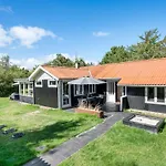 Yall - 1km From The Sea By Interhome 度假居 瓦伊厄斯斯特兰德