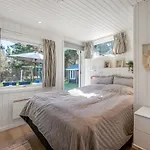 度假居 Yall - 1km From The Sea By Interhome