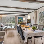 度假居 Yall - 1km From The Sea By Interhome 瓦伊厄斯斯特兰德