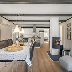 Yall - 1km From The Sea By Interhome 度假居 瓦伊厄斯斯特兰德