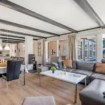 度假居 Yall - 1km From The Sea By Interhome 瓦伊厄斯斯特兰德
