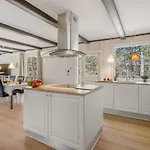 度假居 Yall - 1km From The Sea By Interhome *