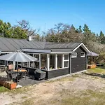 Yall - 1km From The Sea By Interhome 瓦伊厄斯斯特兰德