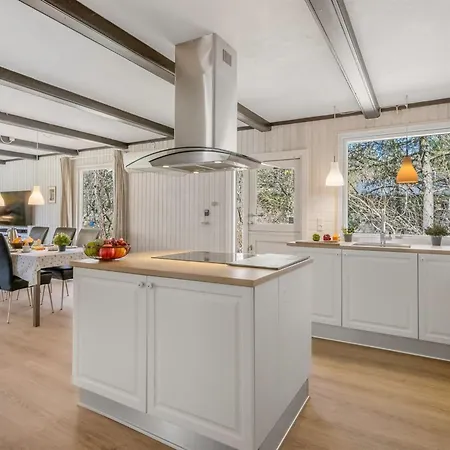Yall - 1km From The Sea By Interhome Vejers Strand