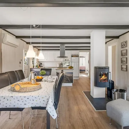Feriehus Yall - 1km From The Sea By Interhome