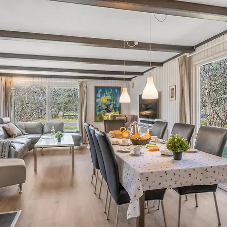 Yall - 1km From The Sea By Interhome *