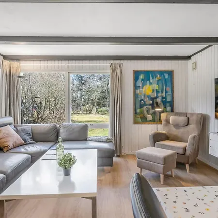 Yall - 1km From The Sea By Interhome