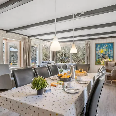 Yall - 1km From The Sea By Interhome Feriehus *
