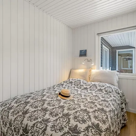 Feriehus Yall - 1km From The Sea By Interhome