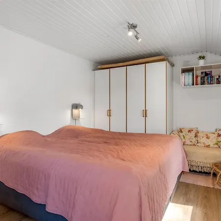 Yall - 1km From The Sea By Interhome Feriehus *