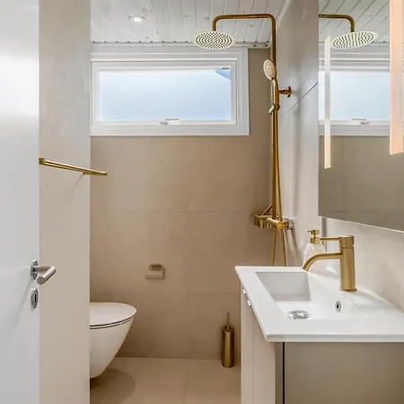 Yall - 1km From The Sea By Interhome Vejers Strand